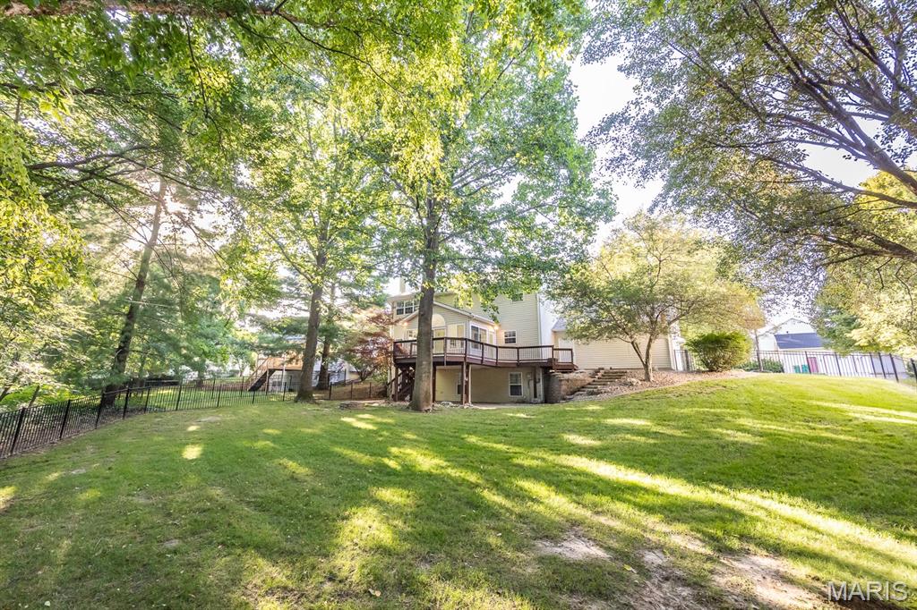Nolin Crk Ests/Lincoln Farm - Residential