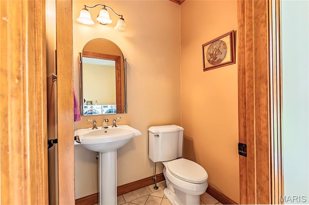 Summit View Place - Residential