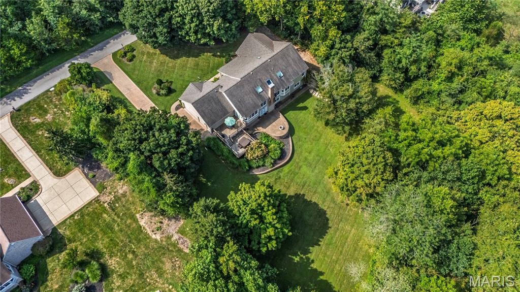 Summit View Place - Residential