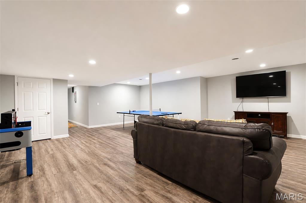 Summit View Place - Residential