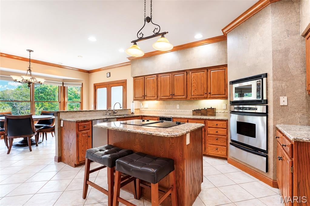 Summit View Place - Residential