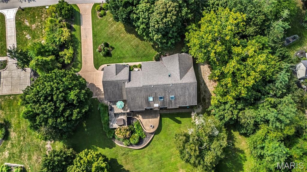 Summit View Place - Residential