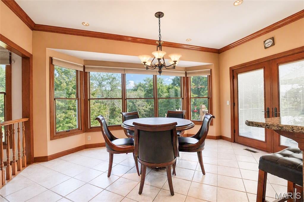 Summit View Place - Residential