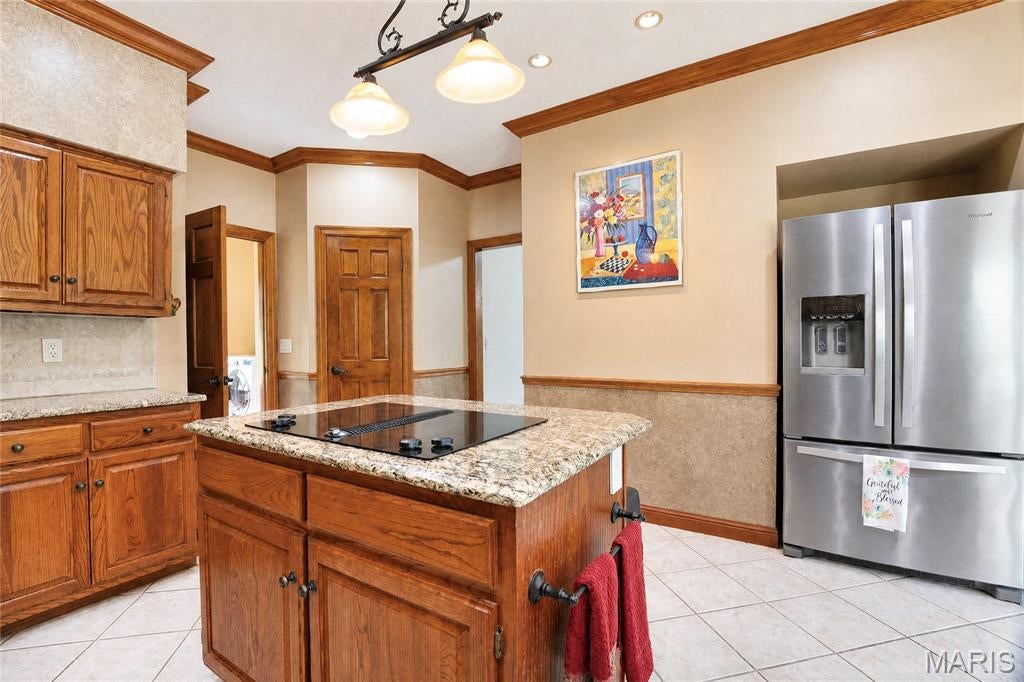 Summit View Place - Residential