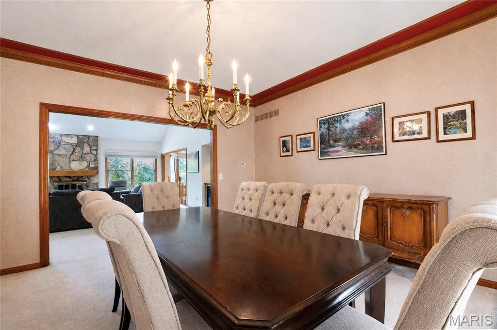 Summit View Place - Residential