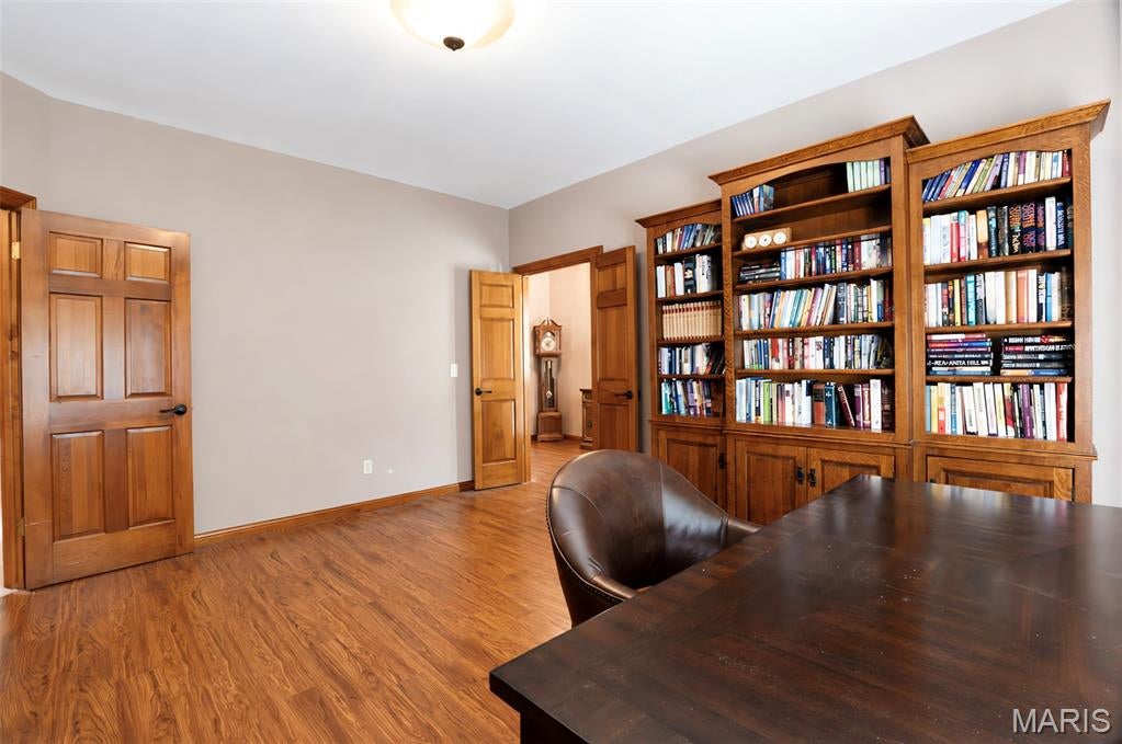 Summit View Place - Residential