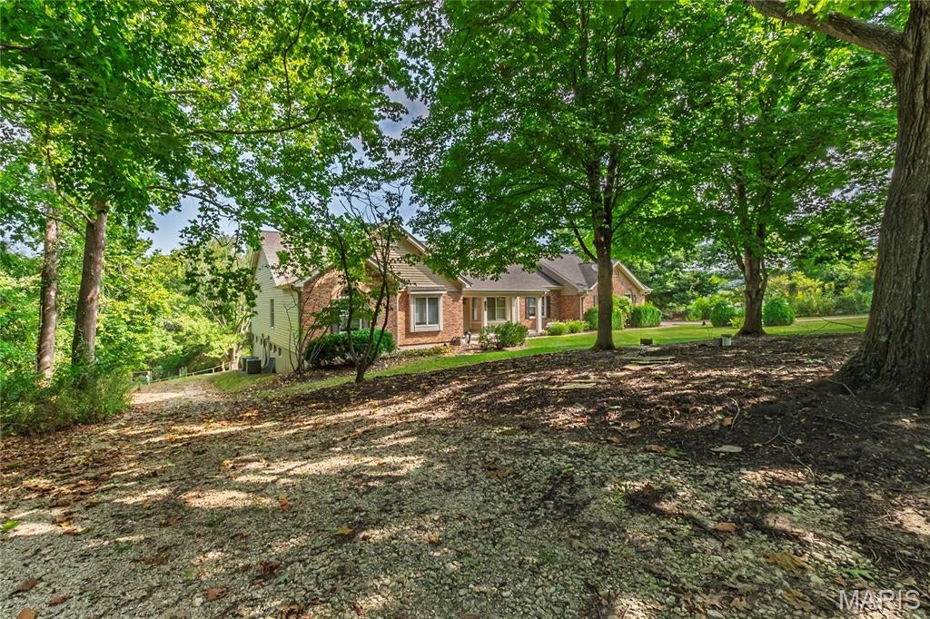 Summit View Place - Residential
