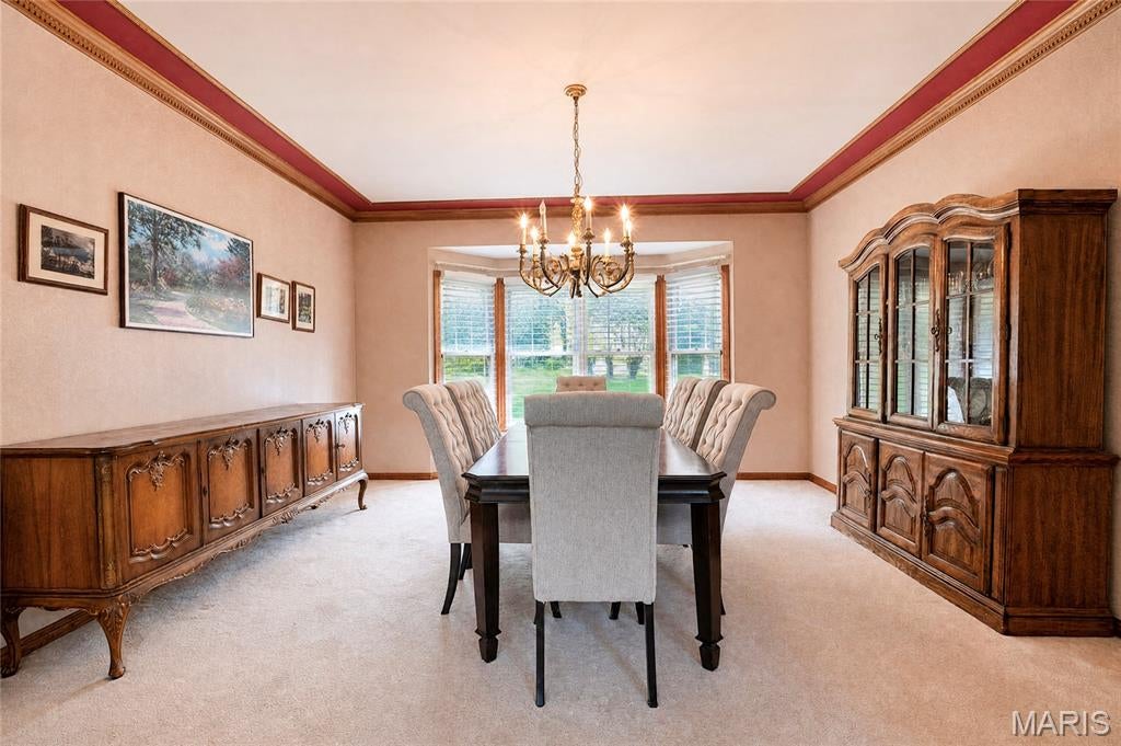 Summit View Place - Residential