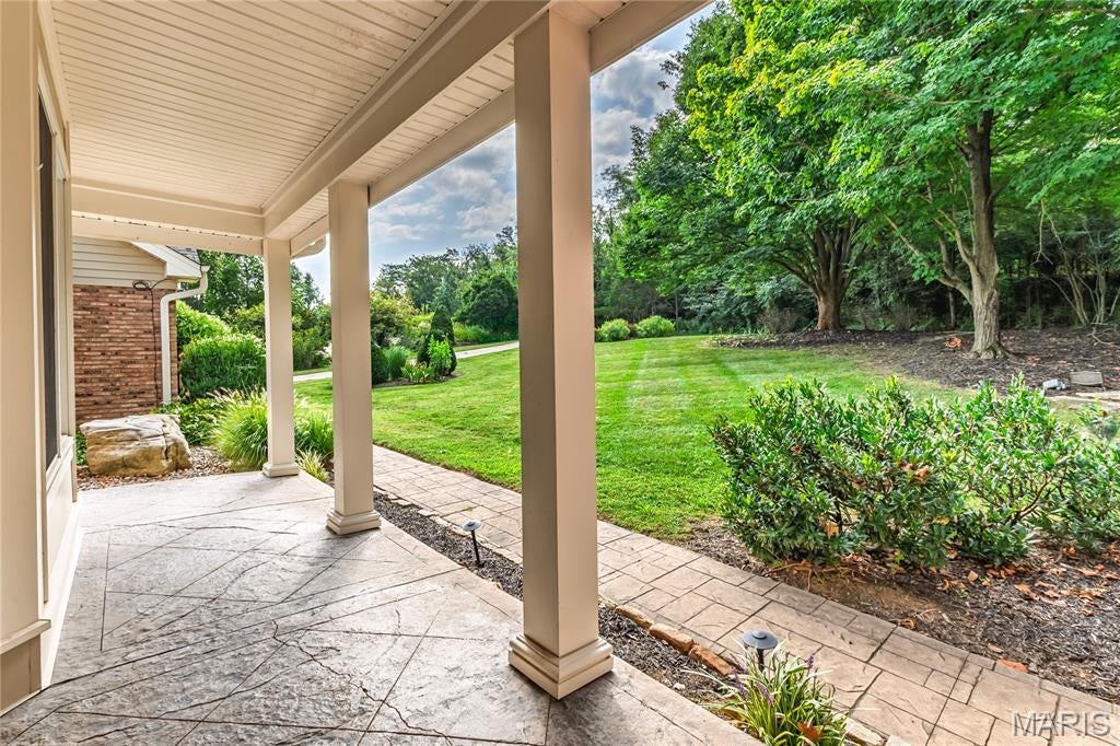 Summit View Place - Residential