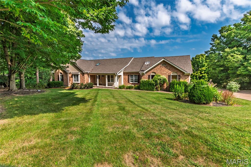 Summit View Place - Residential