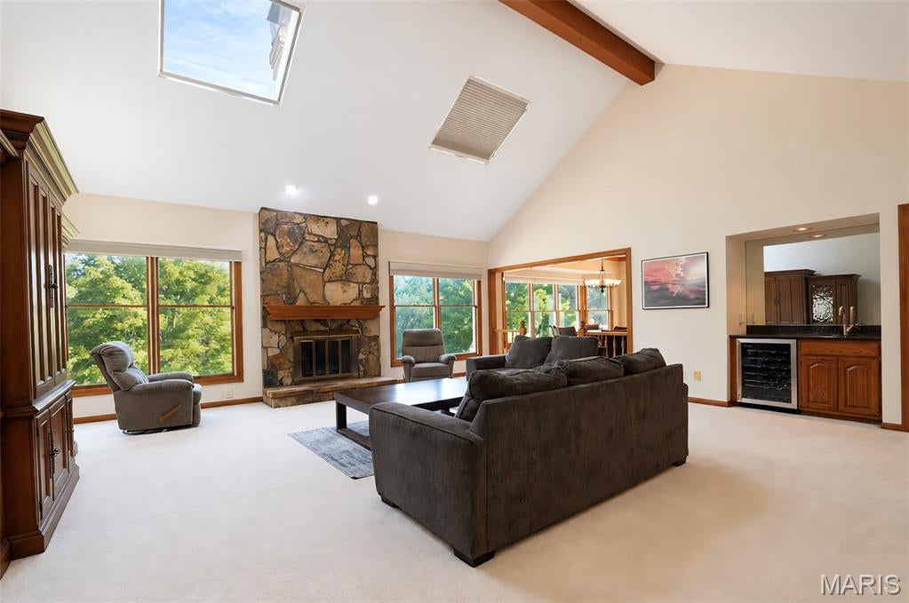 Summit View Place - Residential