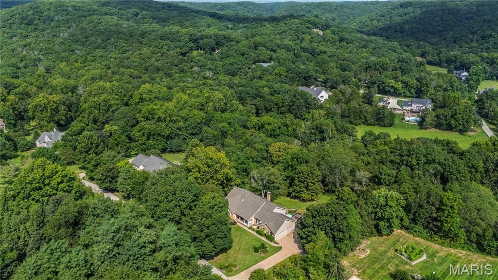 Summit View Place - Residential