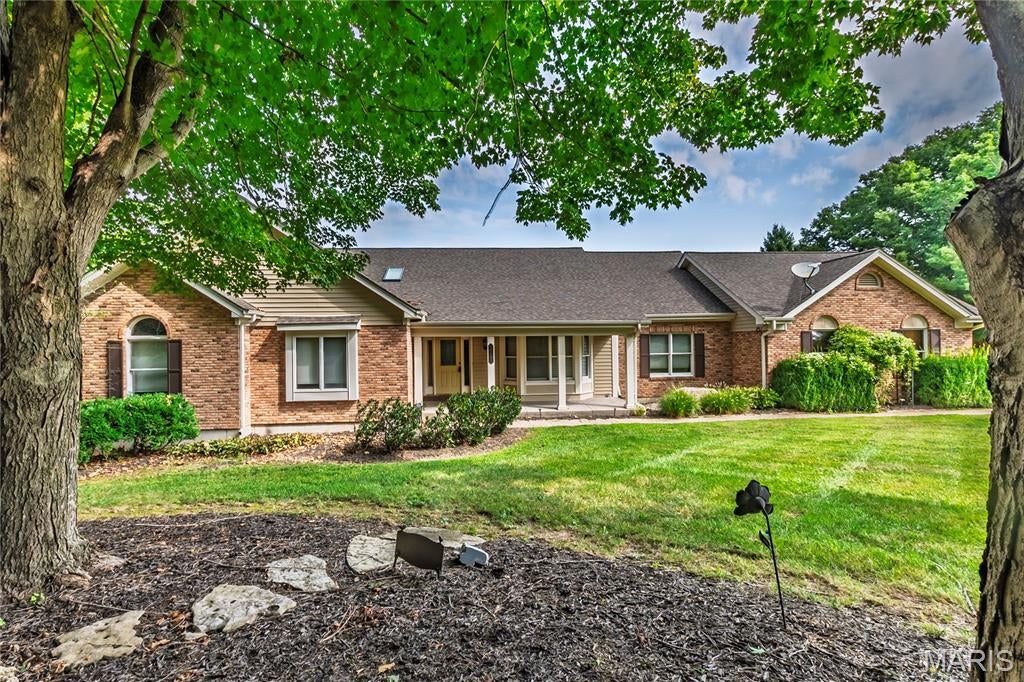 Summit View Place - Residential