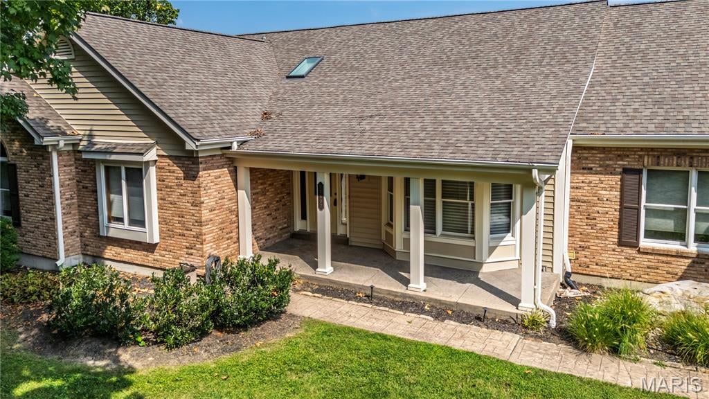 Summit View Place - Residential