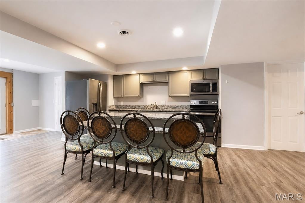 Summit View Place - Residential