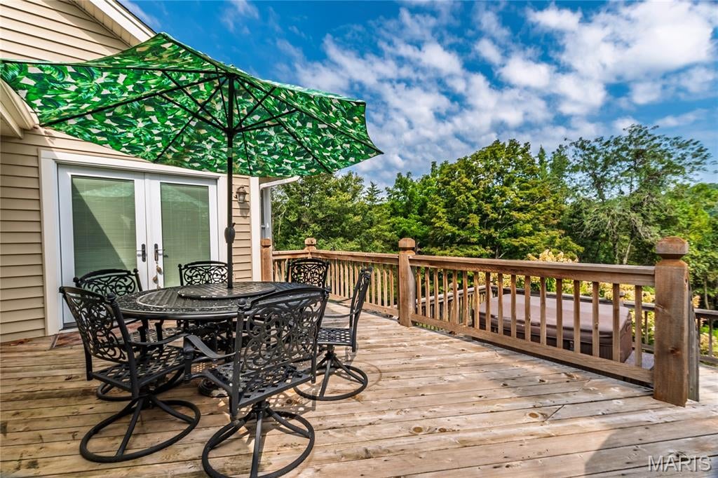 Summit View Place - Residential