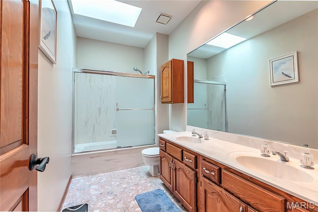 Summit View Place - Residential