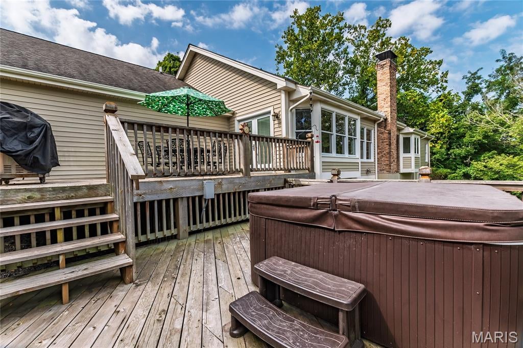 Summit View Place - Residential
