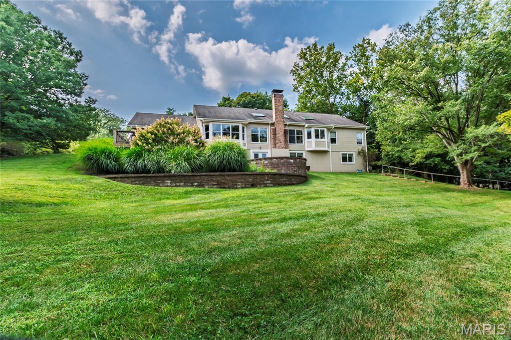 Summit View Place - Residential