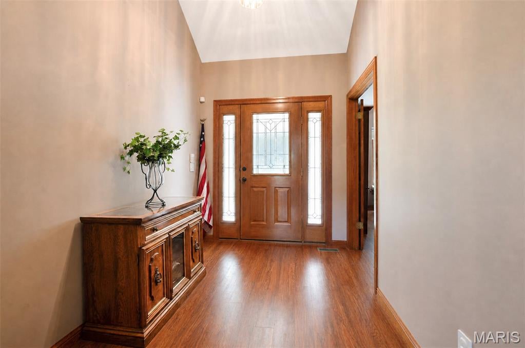 Summit View Place - Residential