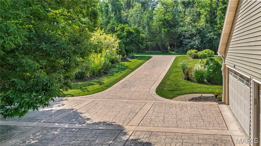 Summit View Place - Residential