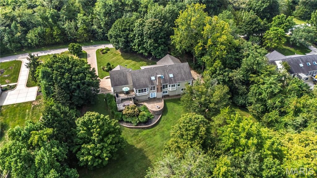 Summit View Place - Residential