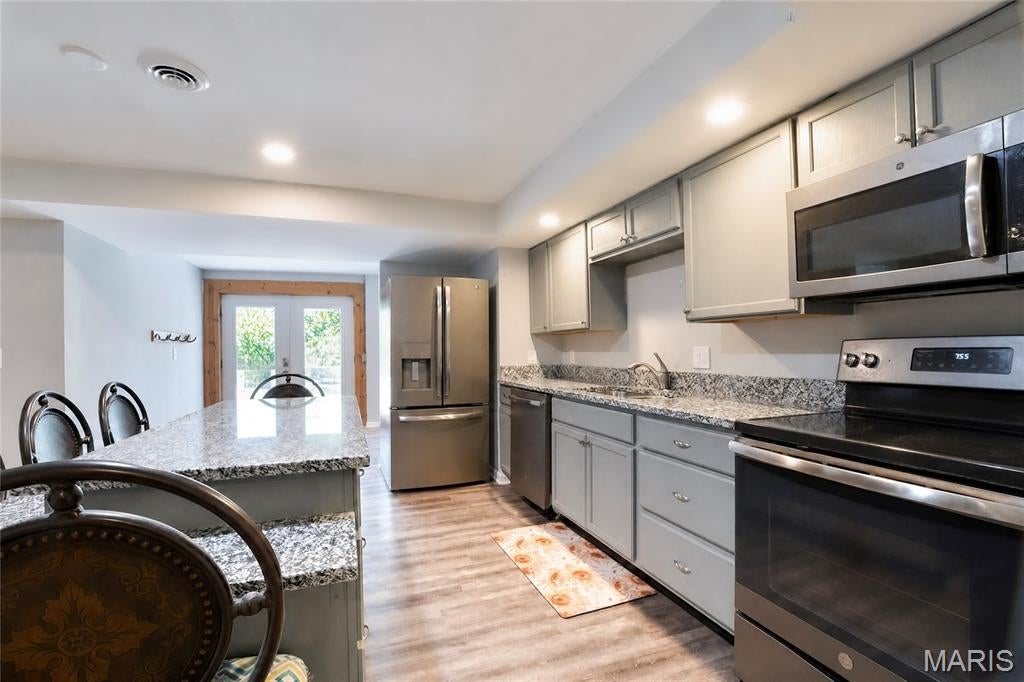 Summit View Place - Residential