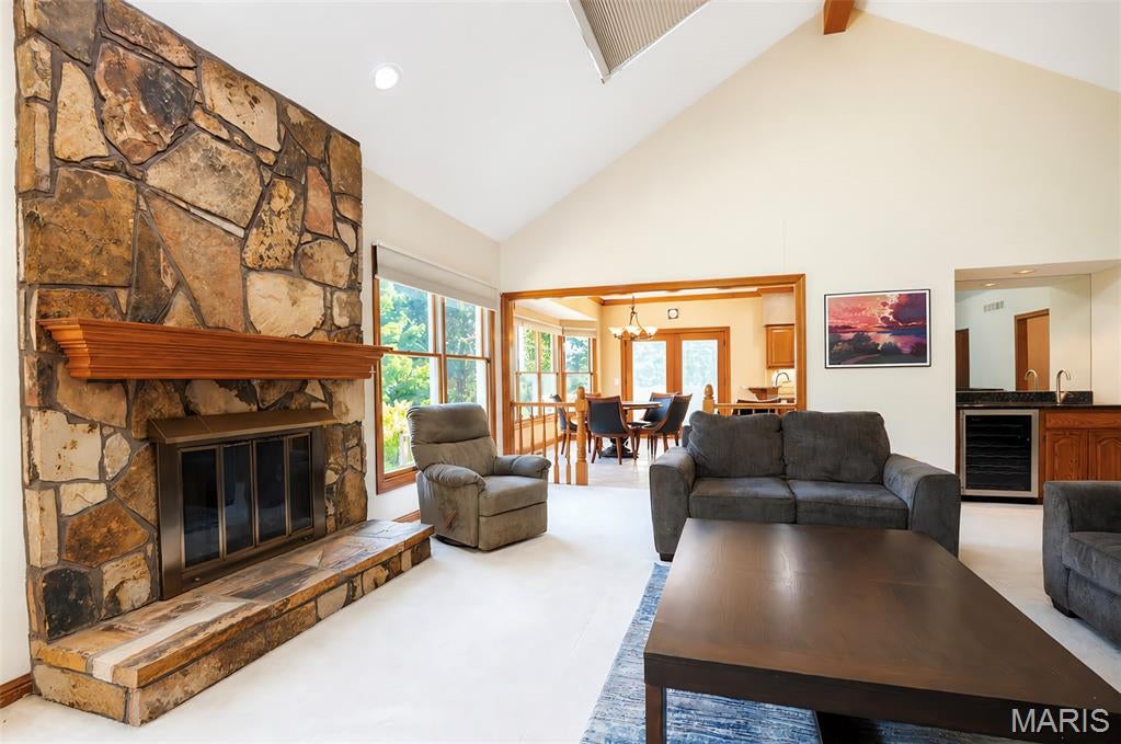 Summit View Place - Residential