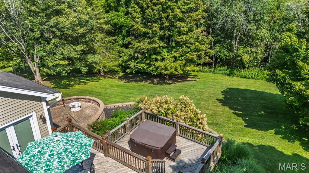 Summit View Place - Residential