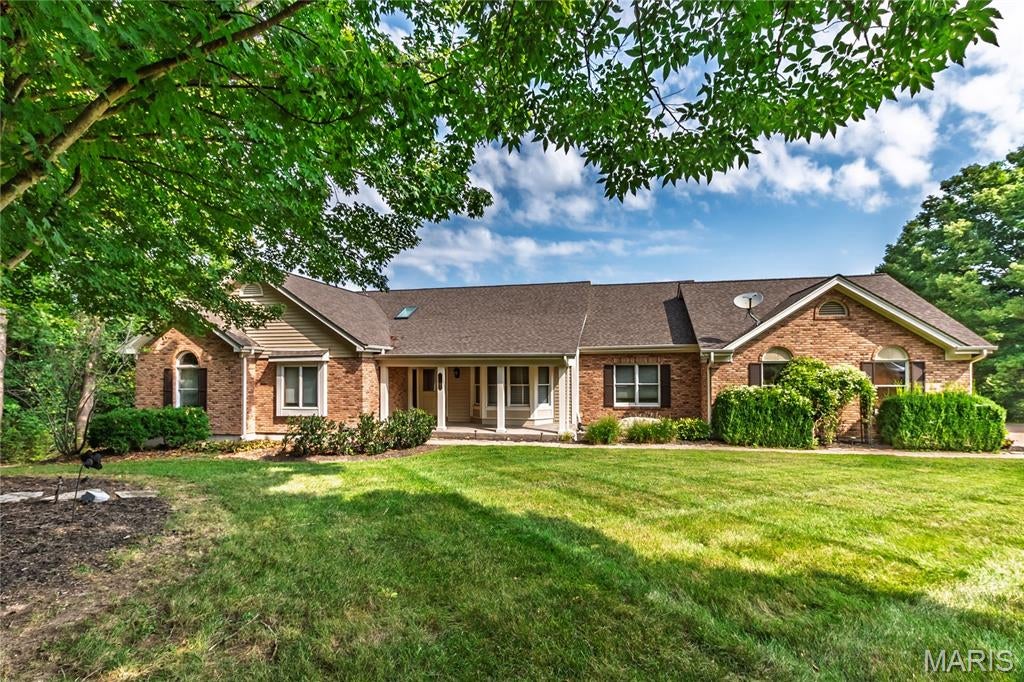 Summit View Place - Residential