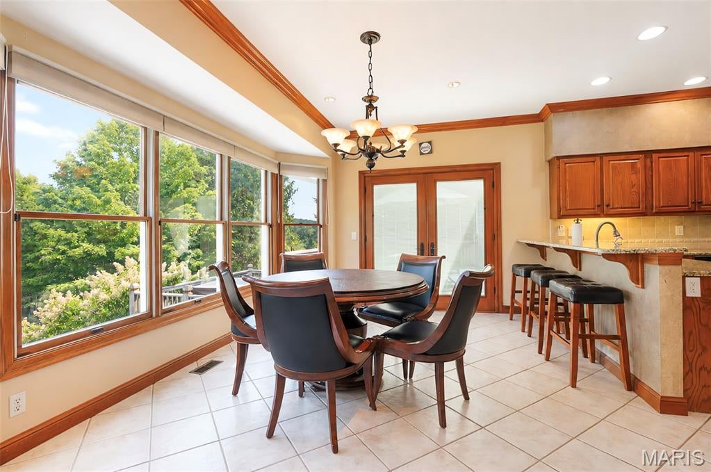 Summit View Place - Residential