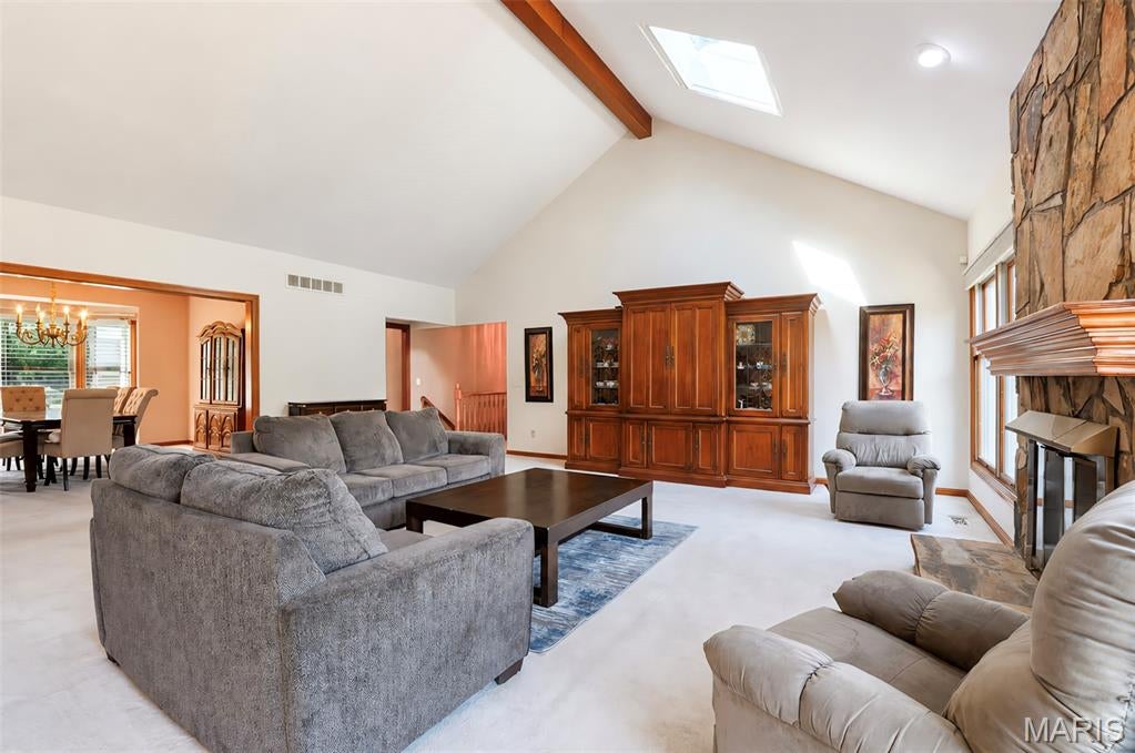 Summit View Place - Residential