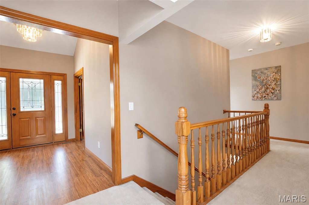 Summit View Place - Residential