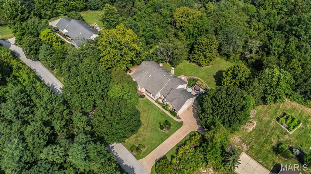 Summit View Place - Residential