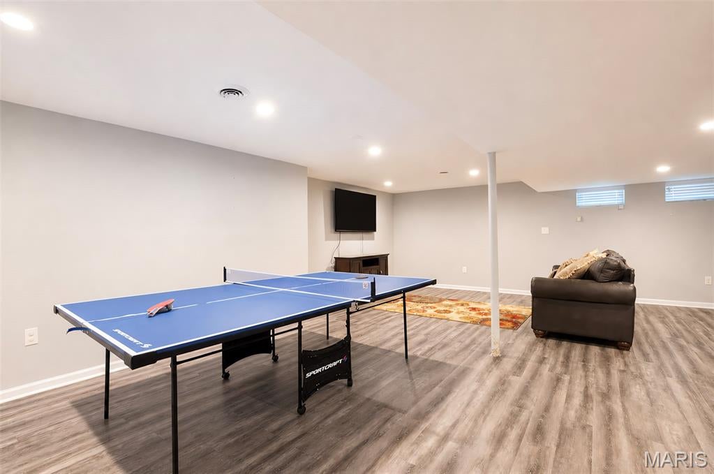 Summit View Place - Residential