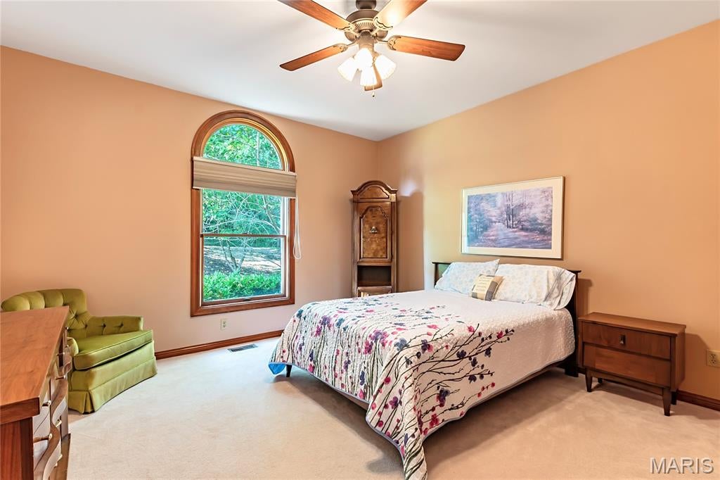 Summit View Place - Residential