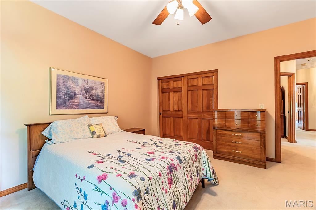 Summit View Place - Residential