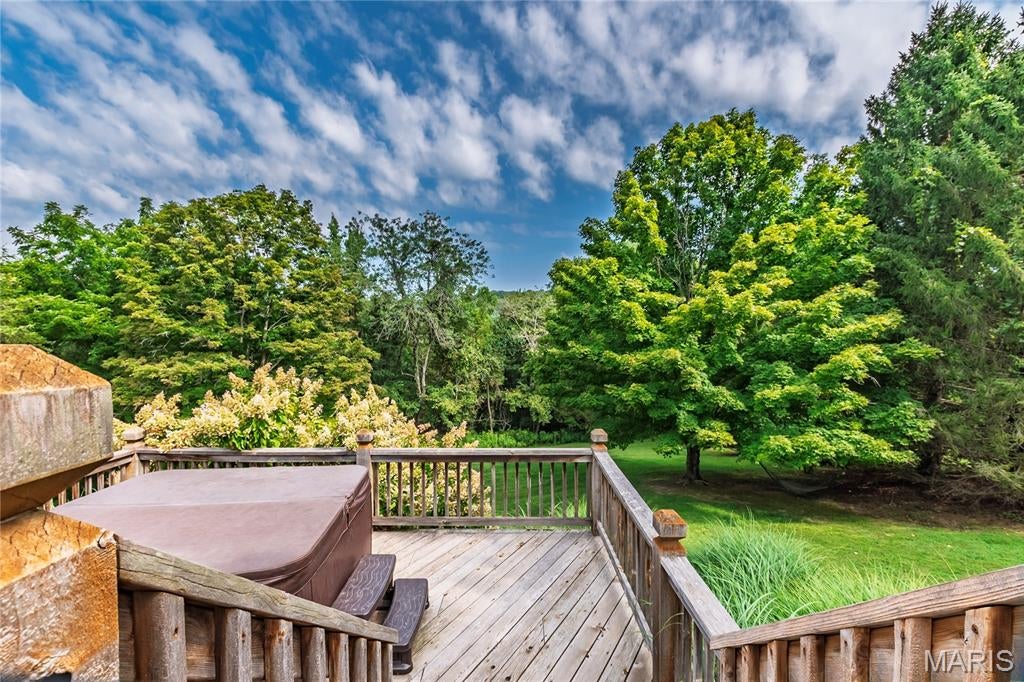 Summit View Place - Residential