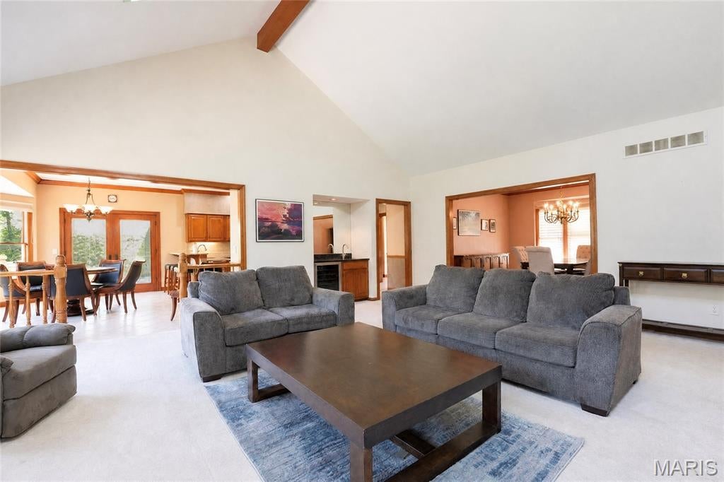 Summit View Place - Residential