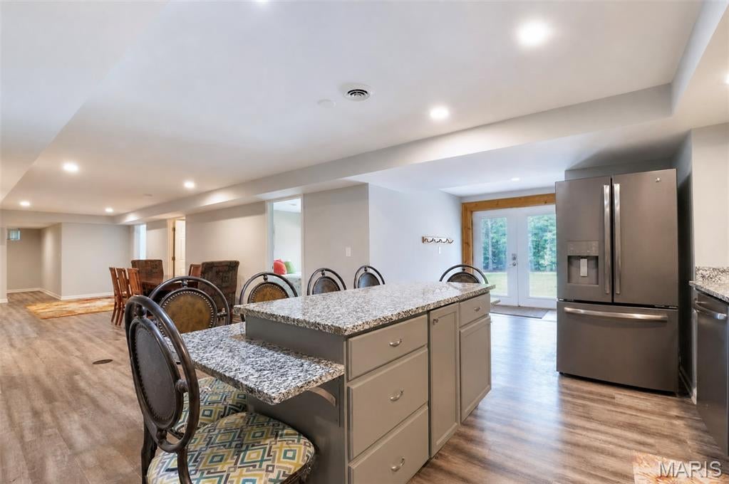 Summit View Place - Residential