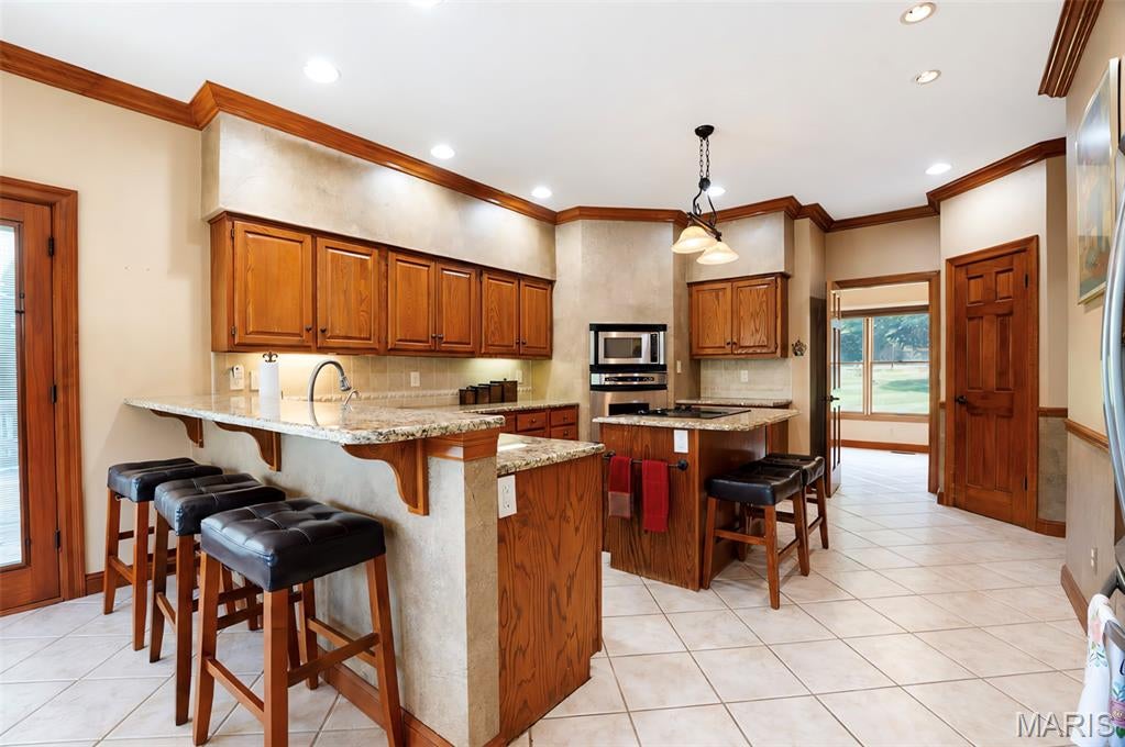 Summit View Place - Residential