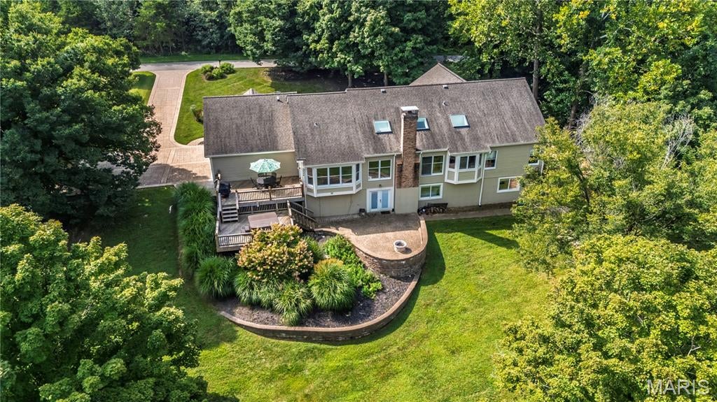 Summit View Place - Residential