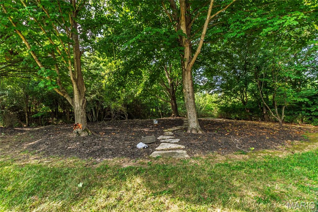 Summit View Place - Residential