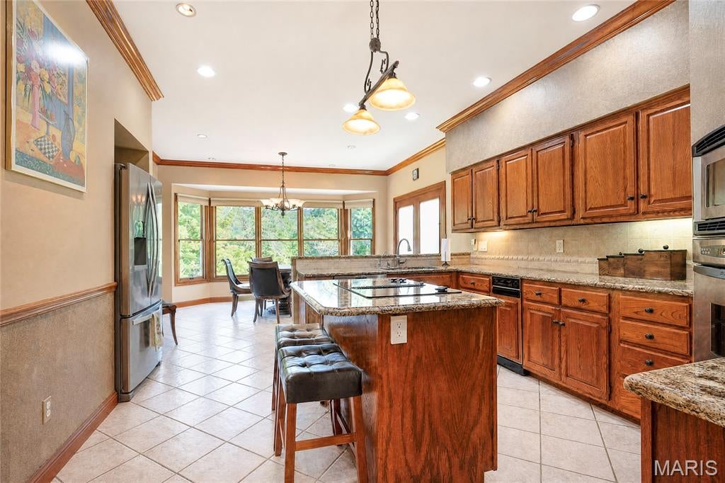 Summit View Place - Residential