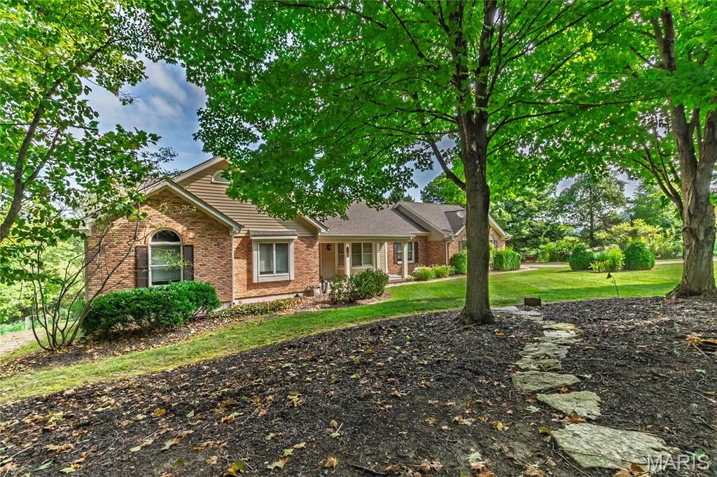 Summit View Place - Residential
