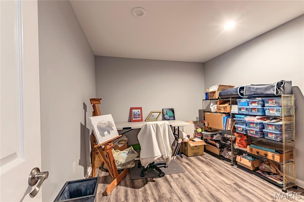 Summit View Place - Residential