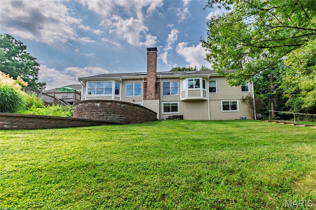 Summit View Place - Residential