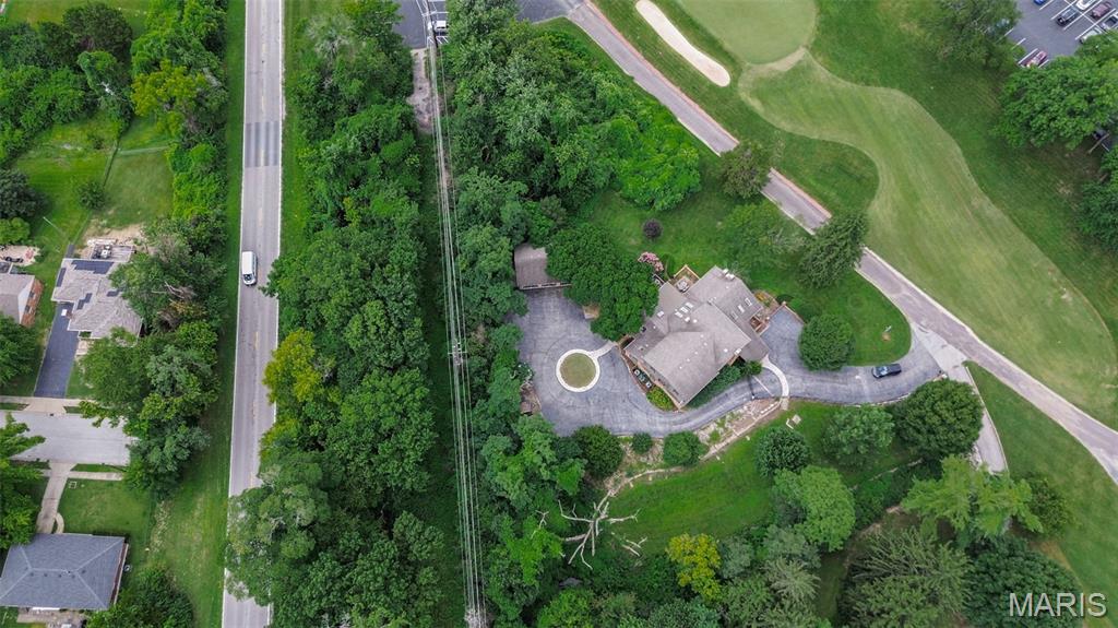 Kramers Sub - Residential