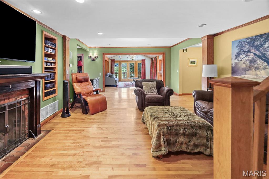 Kramers Sub - Residential
