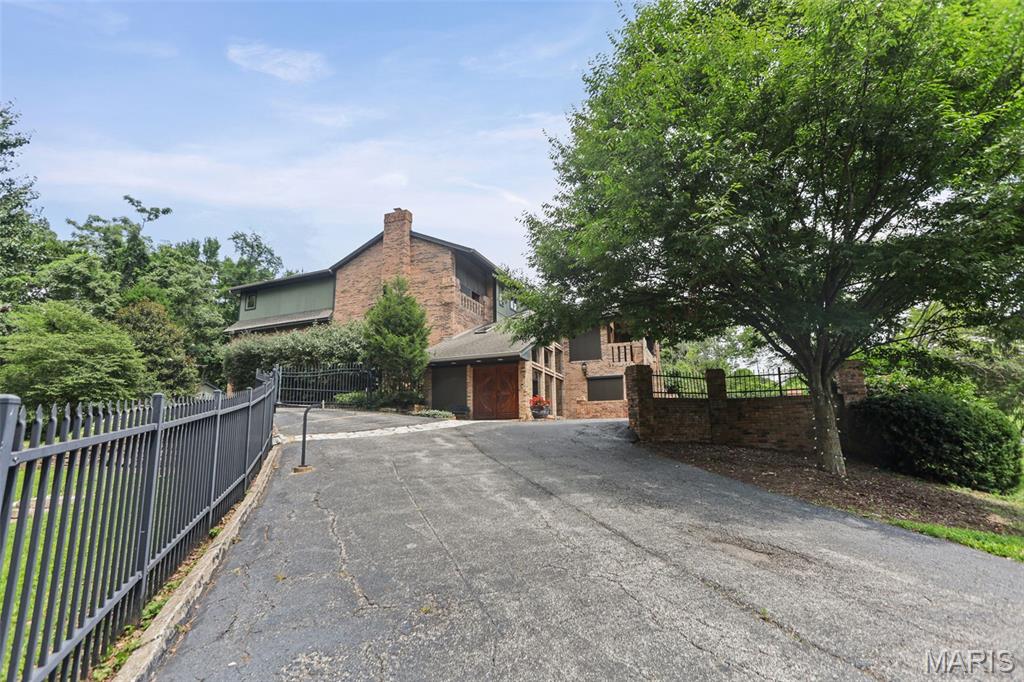 Kramers Sub - Residential
